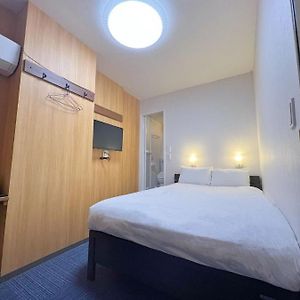 Private Bathroom Double Room